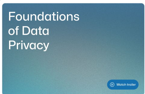 GDPR Essentials for Organizations